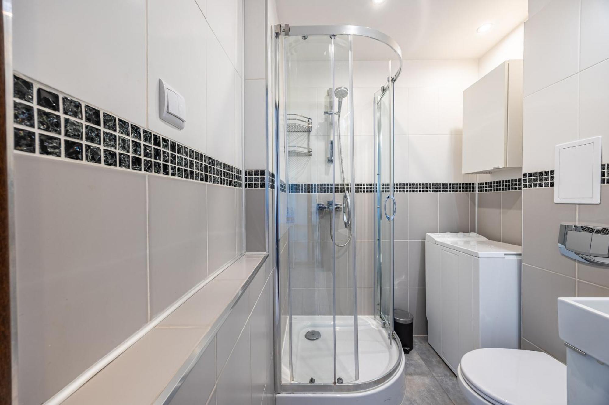 Kobalt – Brama Portowa Apartament